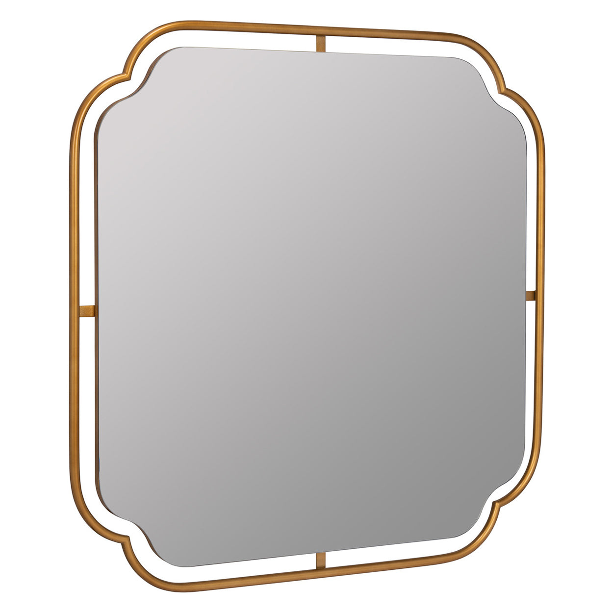 Sebastian Square Wall Mirror