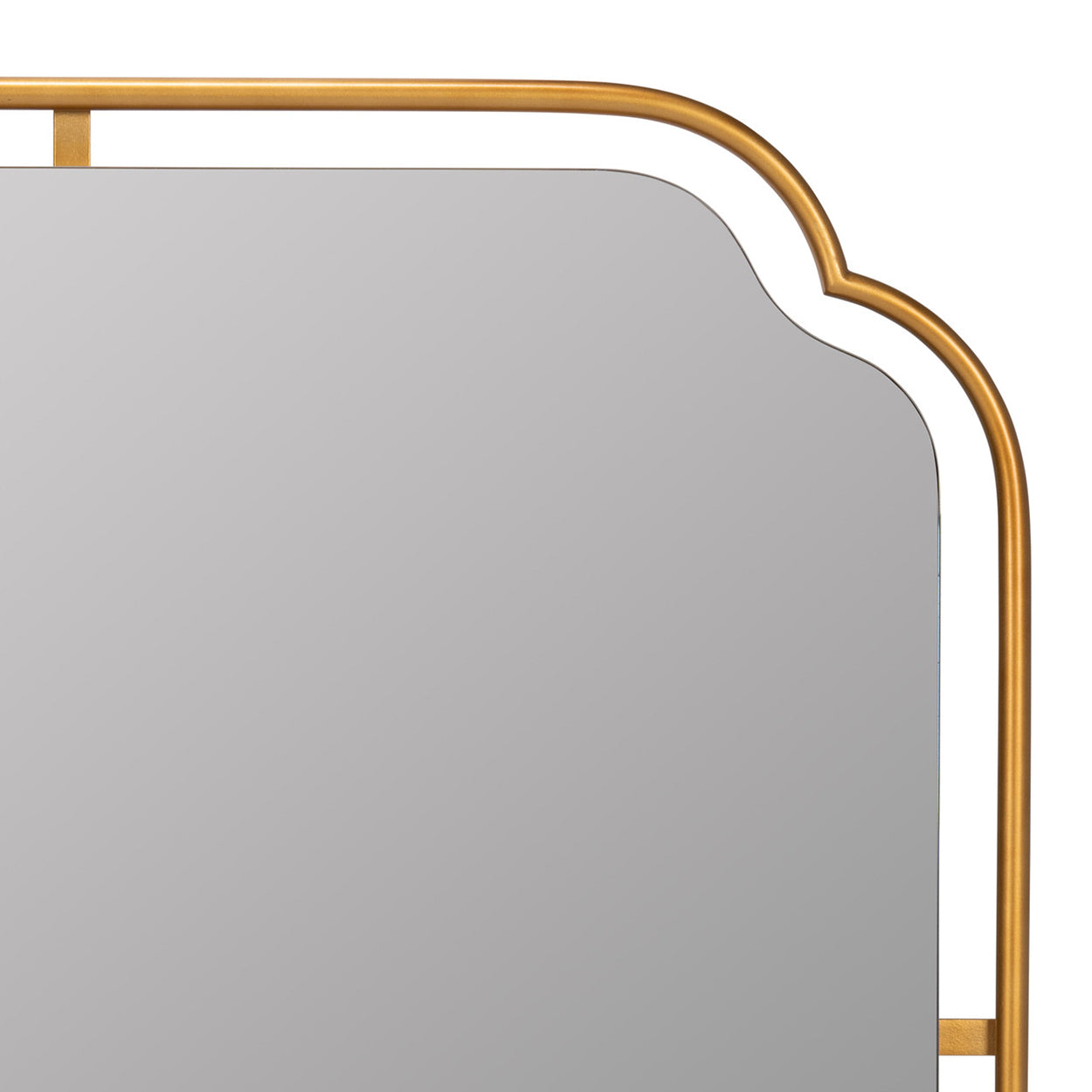 Sebastian Square Wall Mirror