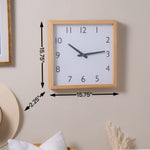 Davidson Wall Clock