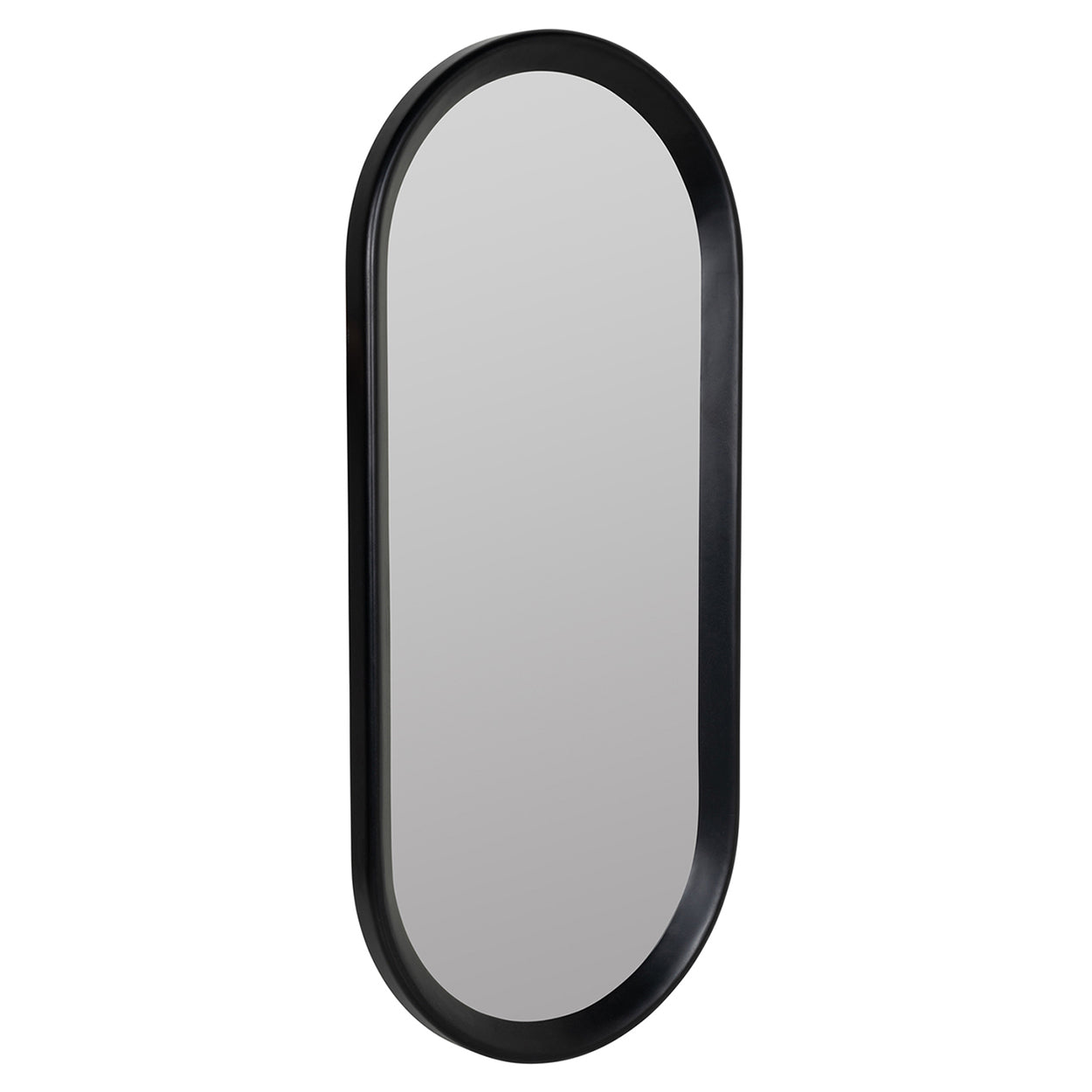 Marci Black Wall Mirror