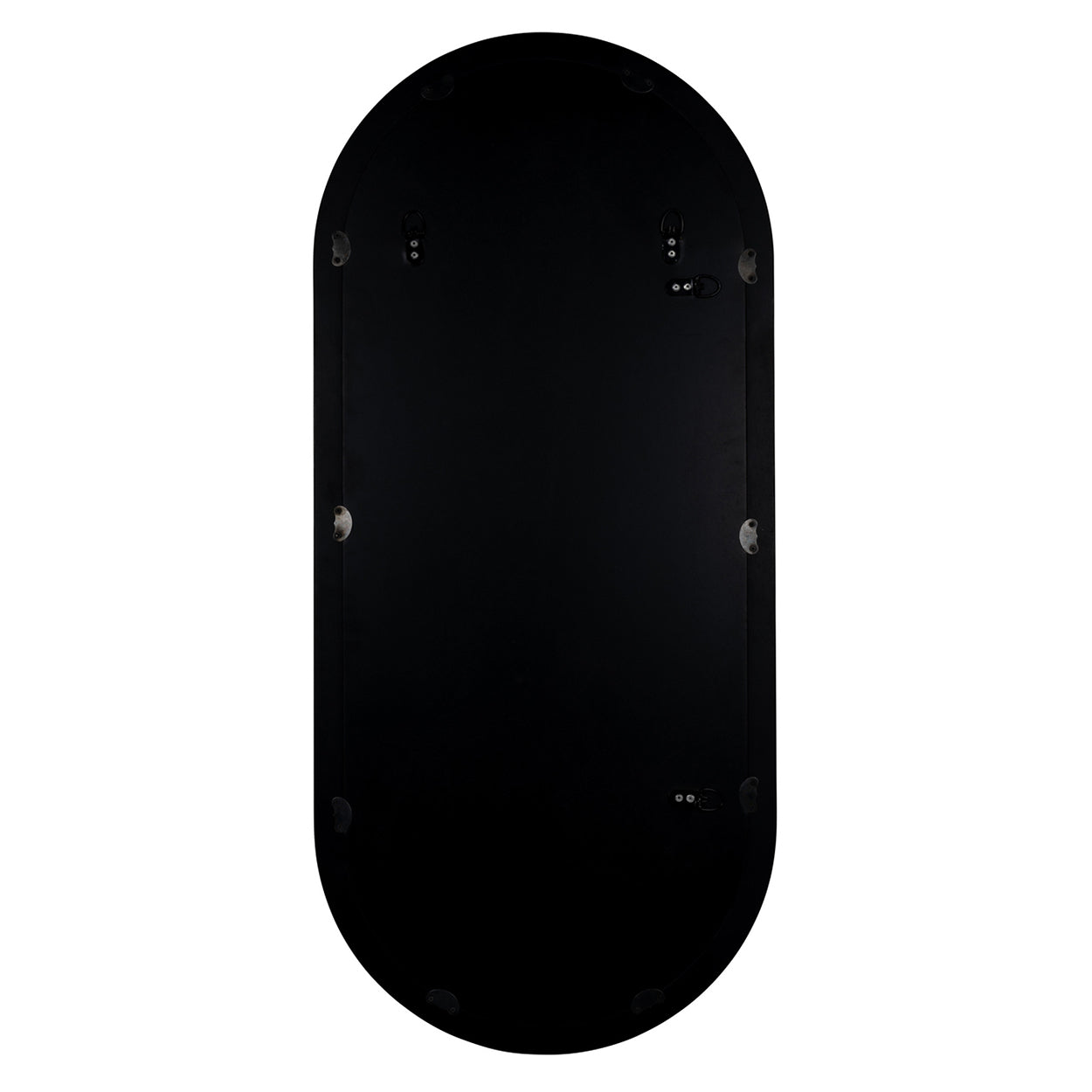 Marci Black Wall Mirror