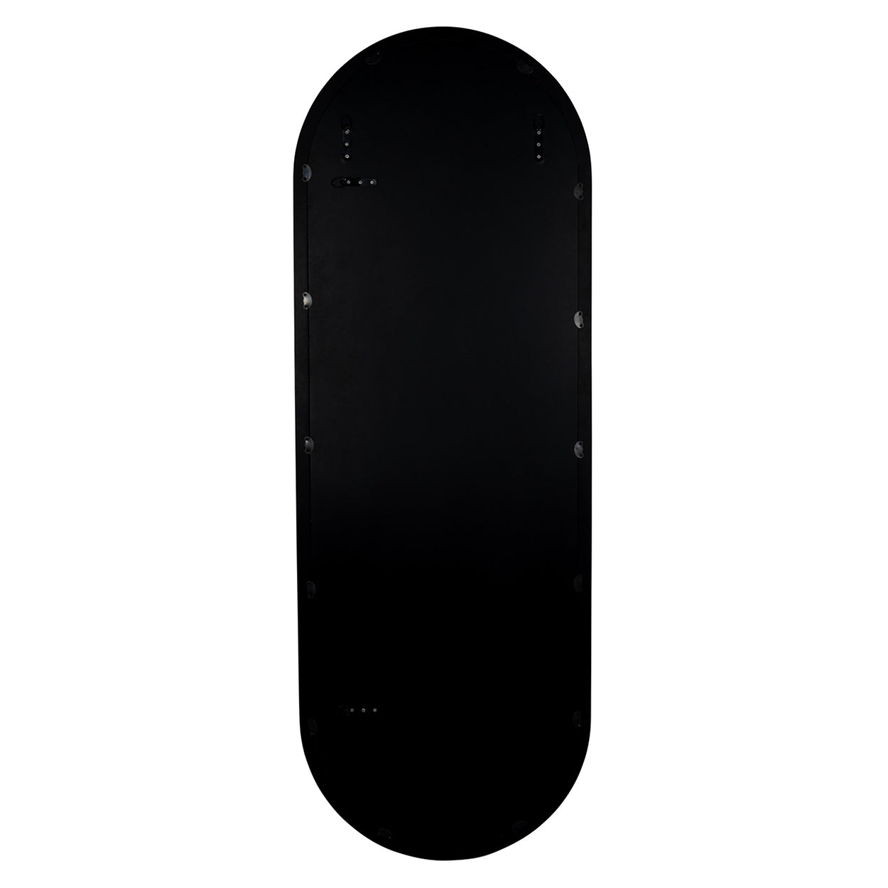 Marci Black Wall Mirror