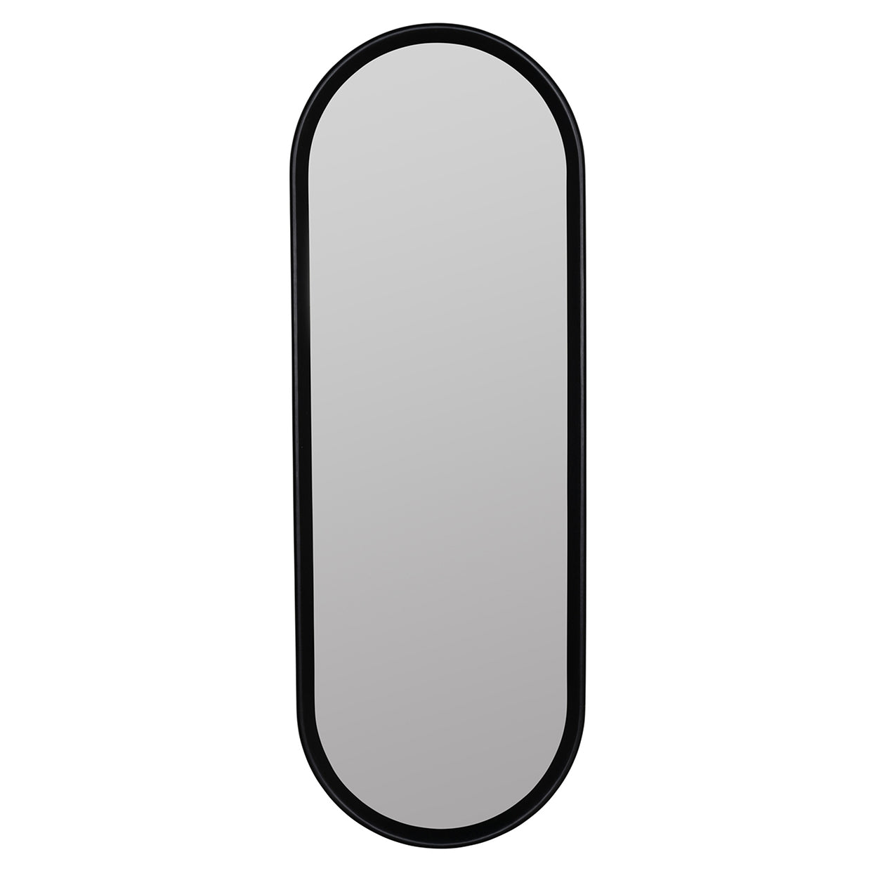 Marci Black Wall Mirror