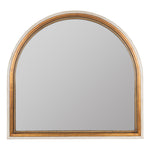 Olivia Mantle Wall Mirror