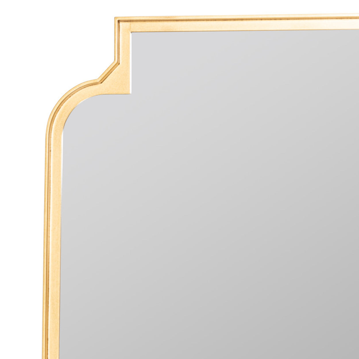 Heidi Leaner Floor Mirror