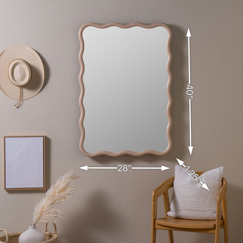 Candace Wall Mirror