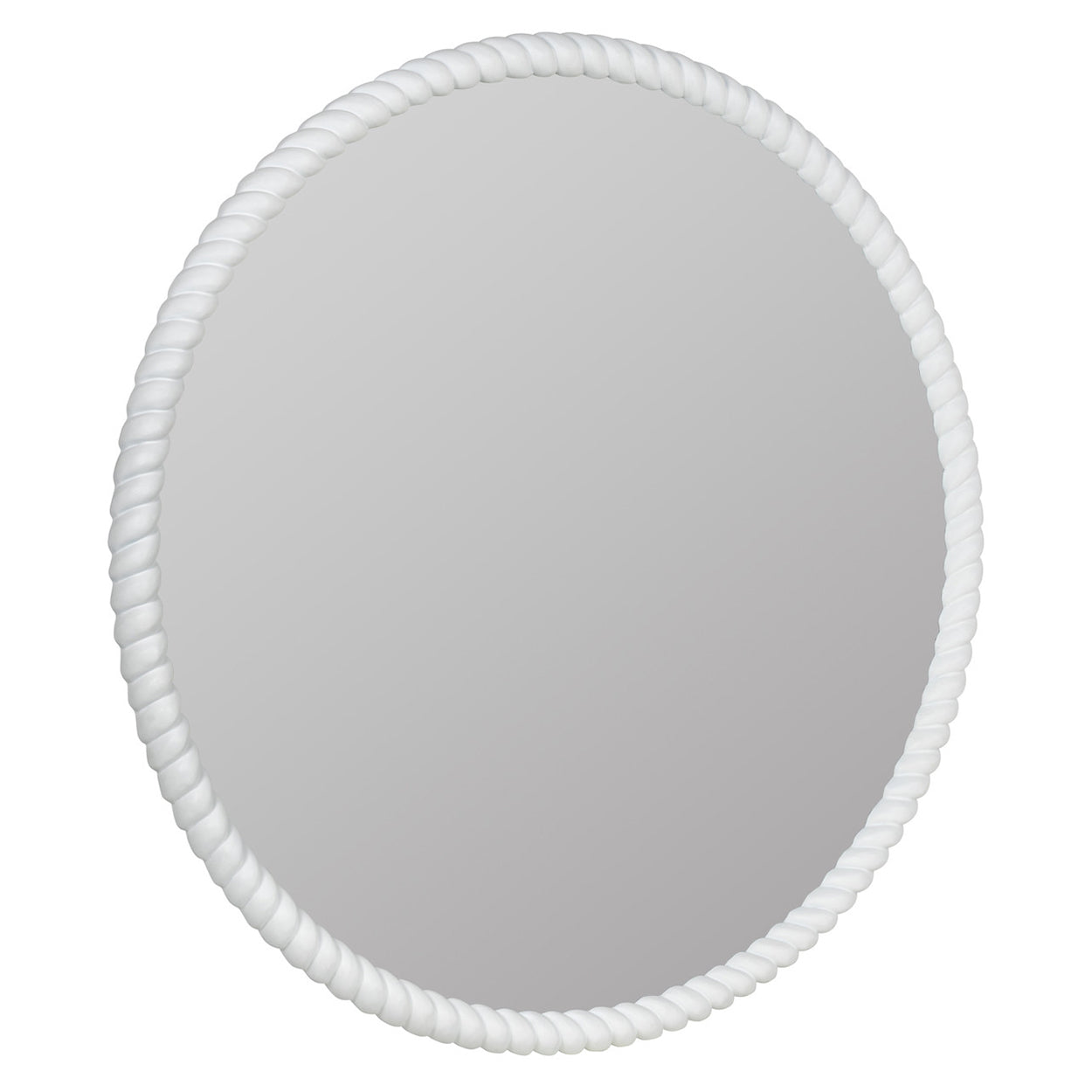 Eva Round Wall Mirror