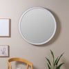 Eva Round Wall Mirror