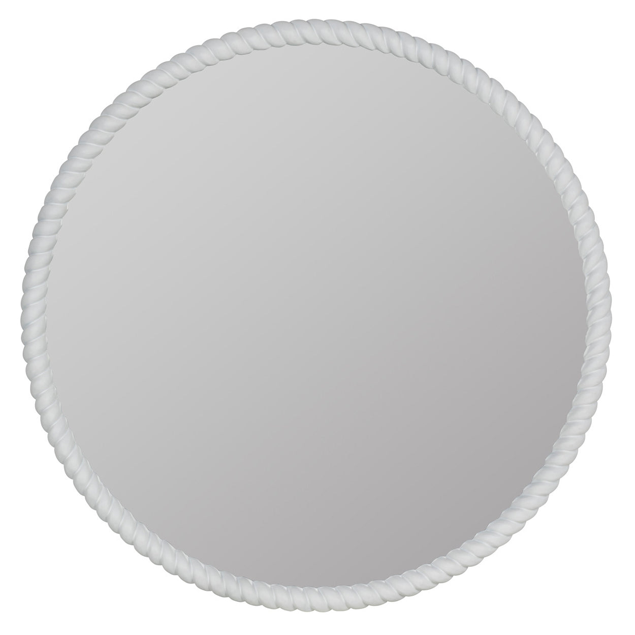 Eva Round Wall Mirror