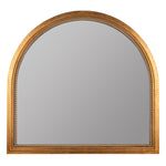 Corinne Mantle Wall Mirror