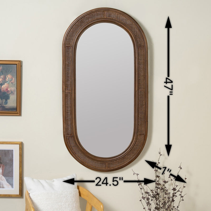 Felize Wall Mirror