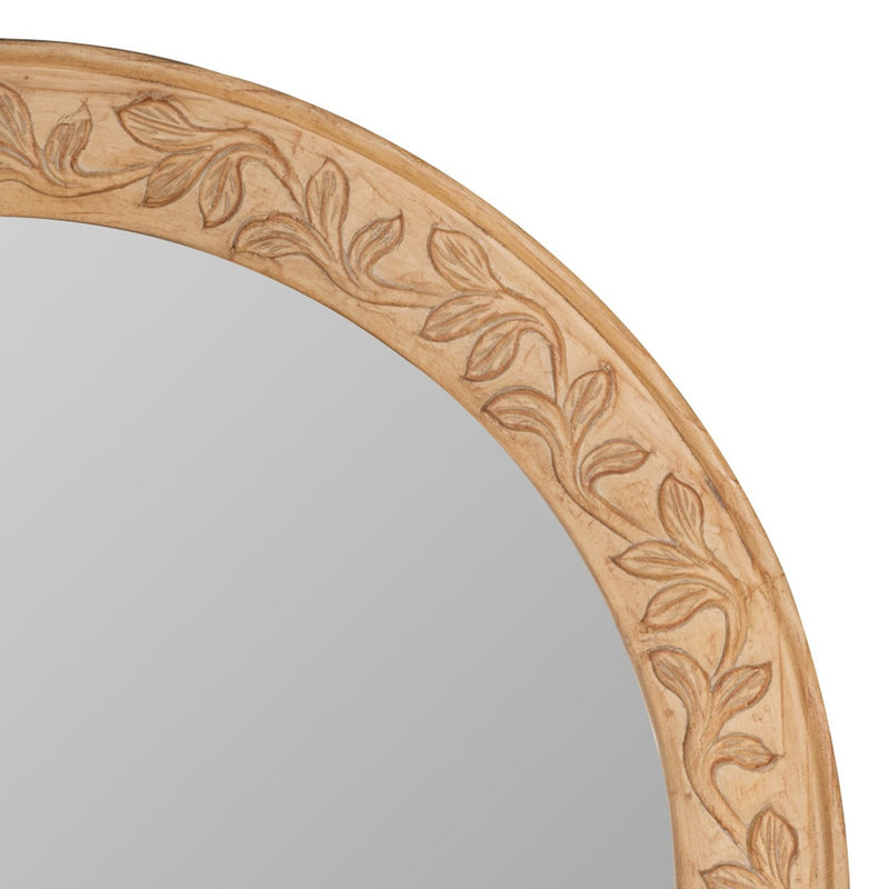 Anthea Mantle Wall Mirror