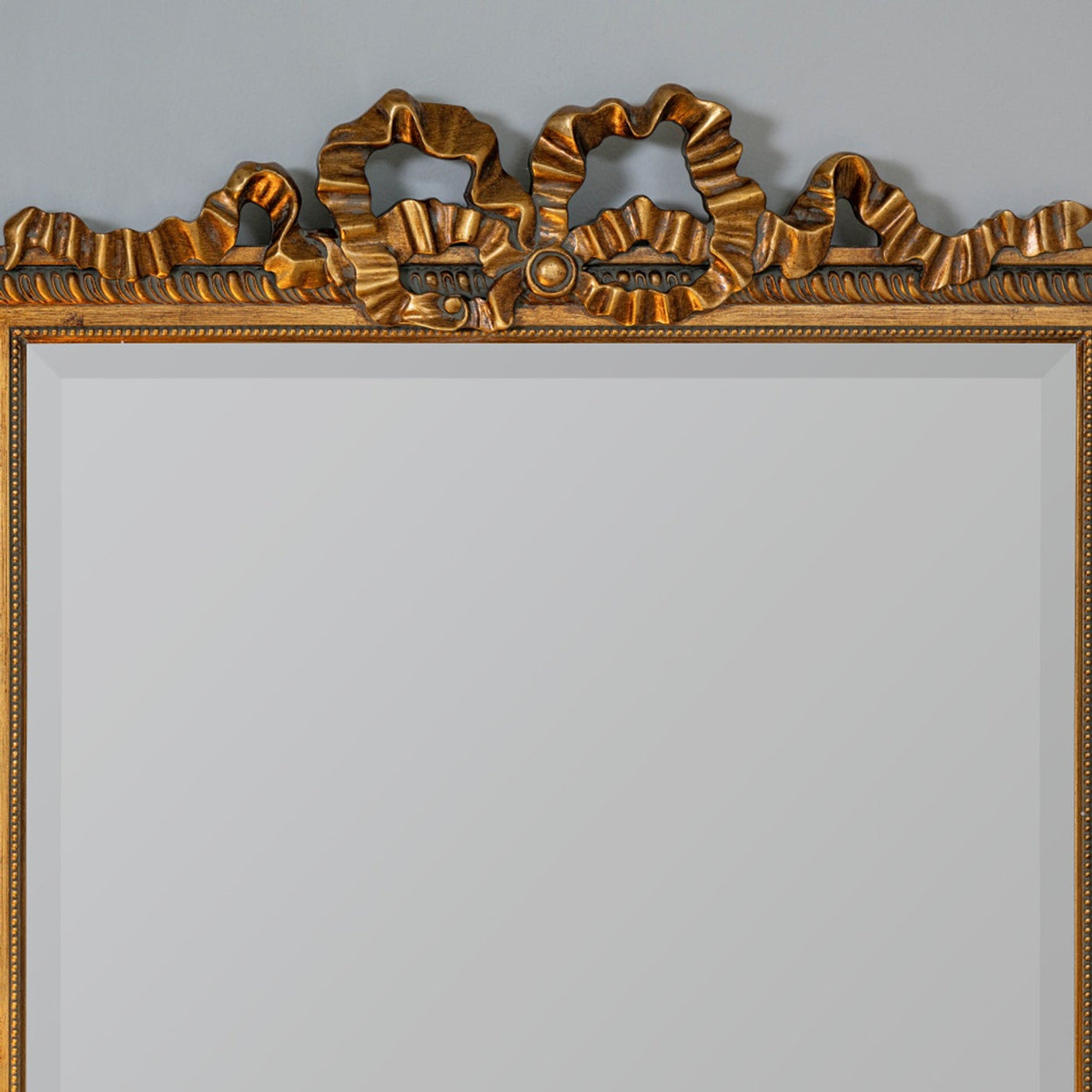 Caitlin Wilson x Cooper Classics Clarence Large Wall Mirror