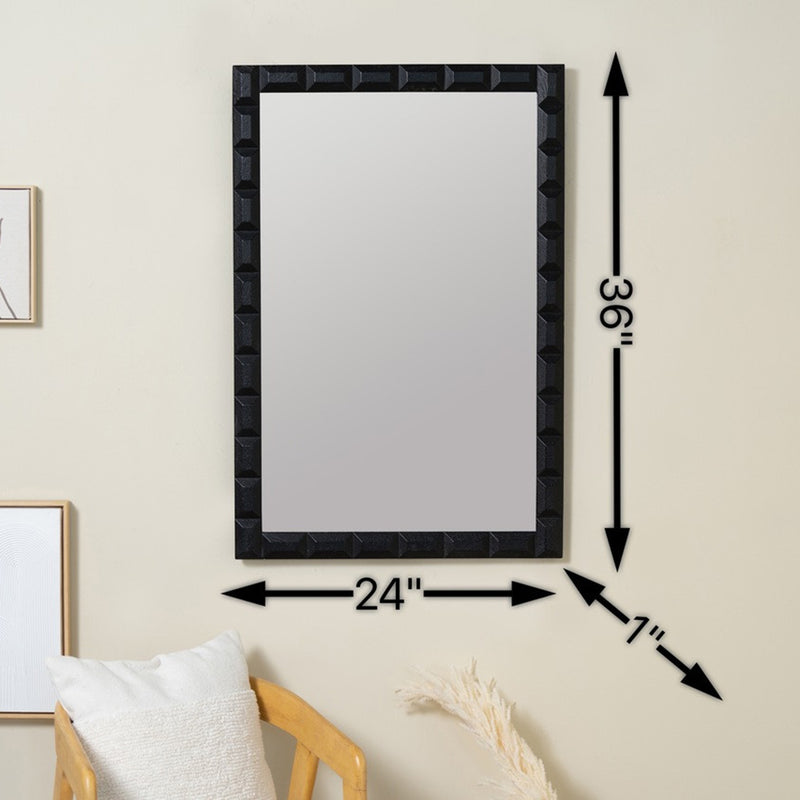 Darcee Wall Mirror