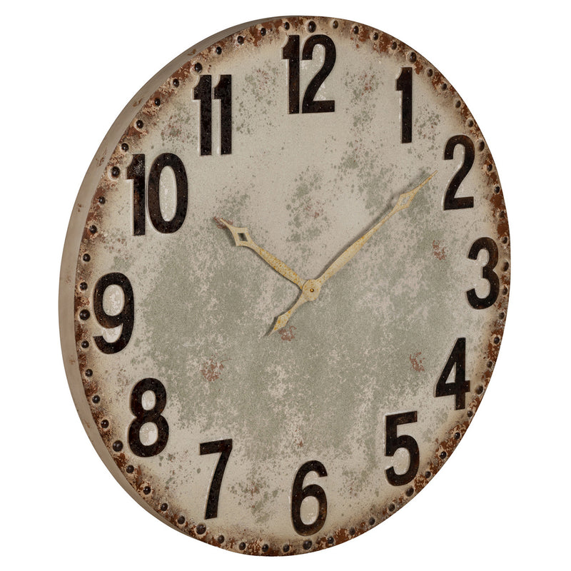 Lara Wall Clock