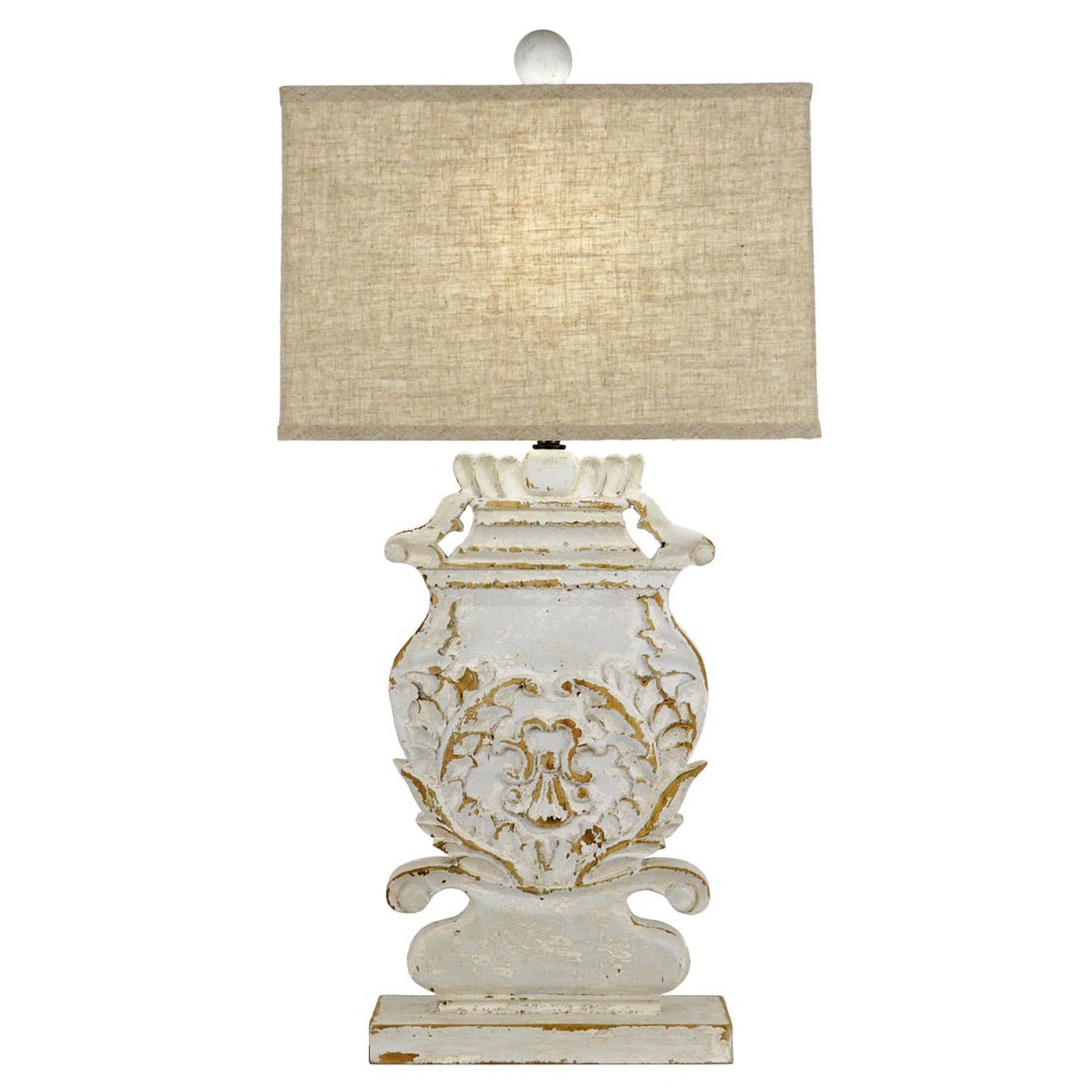 Mercantine Table Lamp