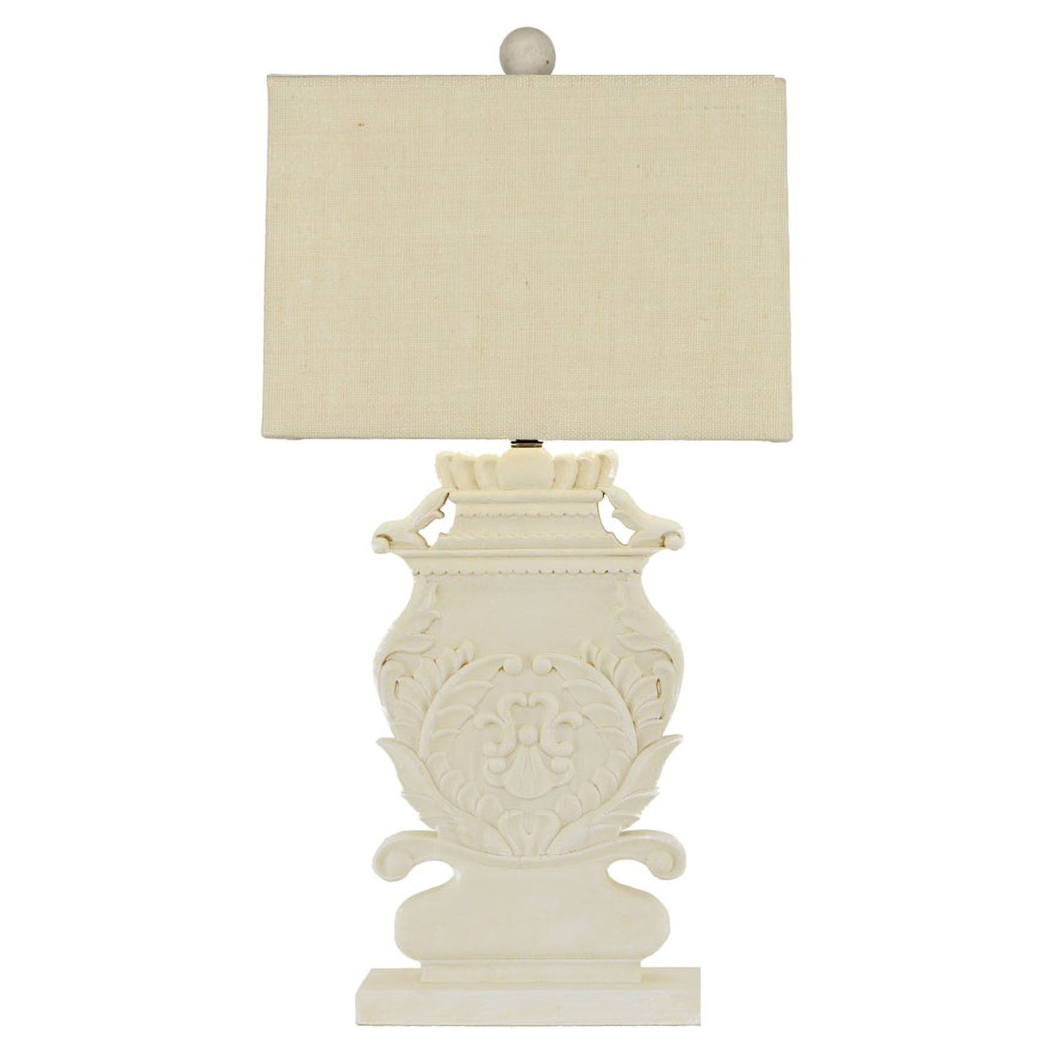 Mercantine Table Lamp