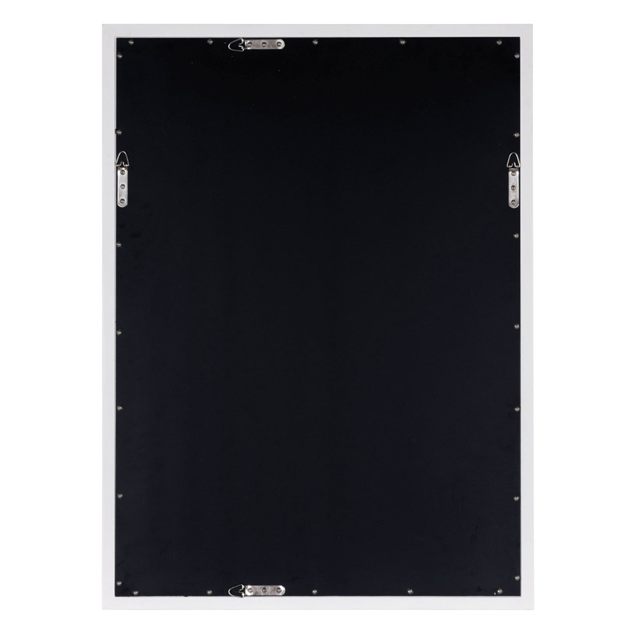 Caitlin Wilson x Cooper Classics Gigi White Wall Mirror