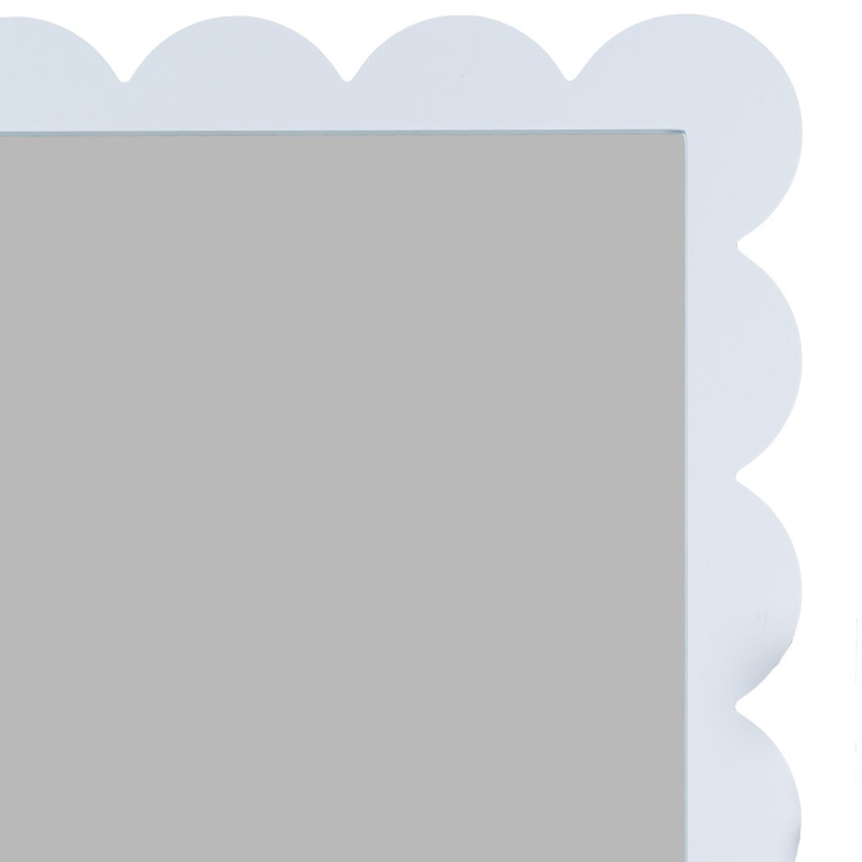 Caitlin Wilson x Cooper Classics Cherie Wall Mirror