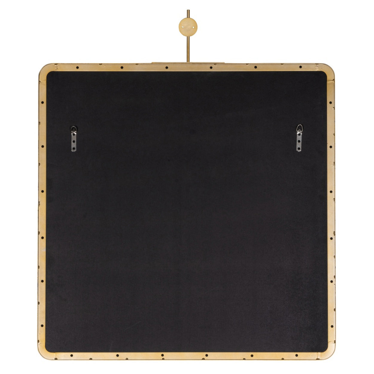 Frida Square Wall Mirror