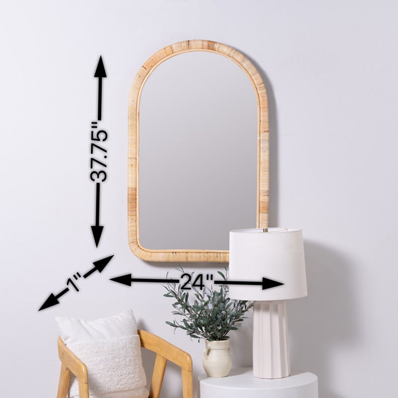 Brienne Wall Mirror