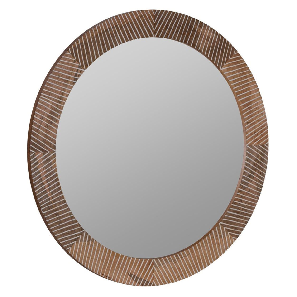 Shelton Wall Mirror