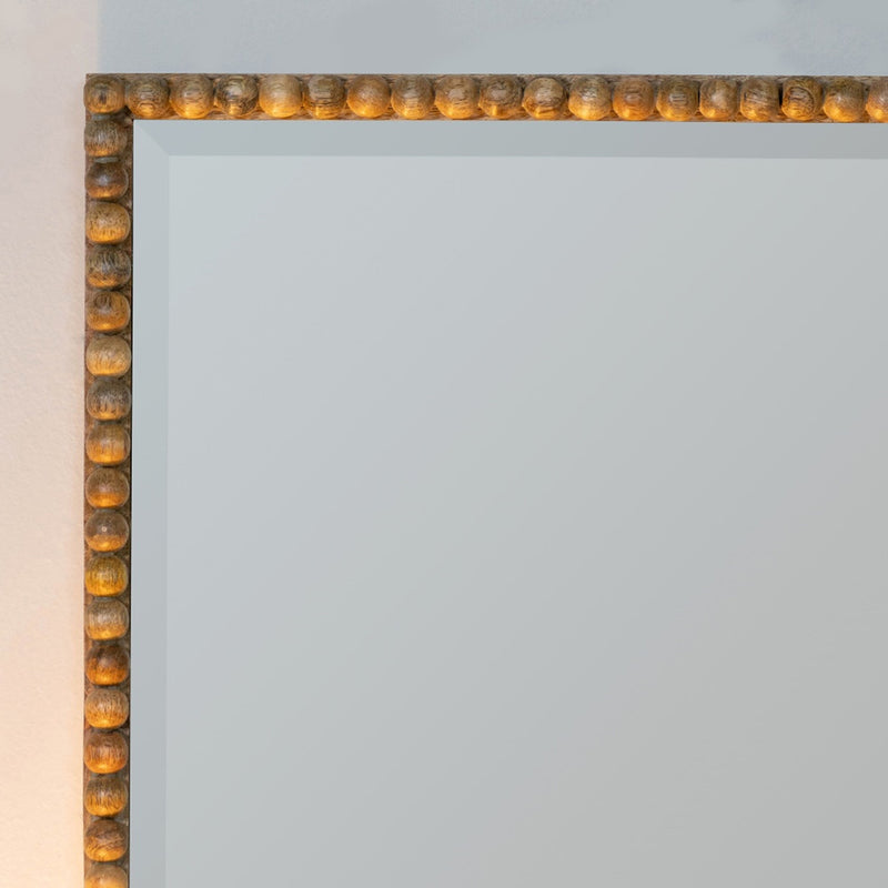Lia Rectangle Wall Mirror
