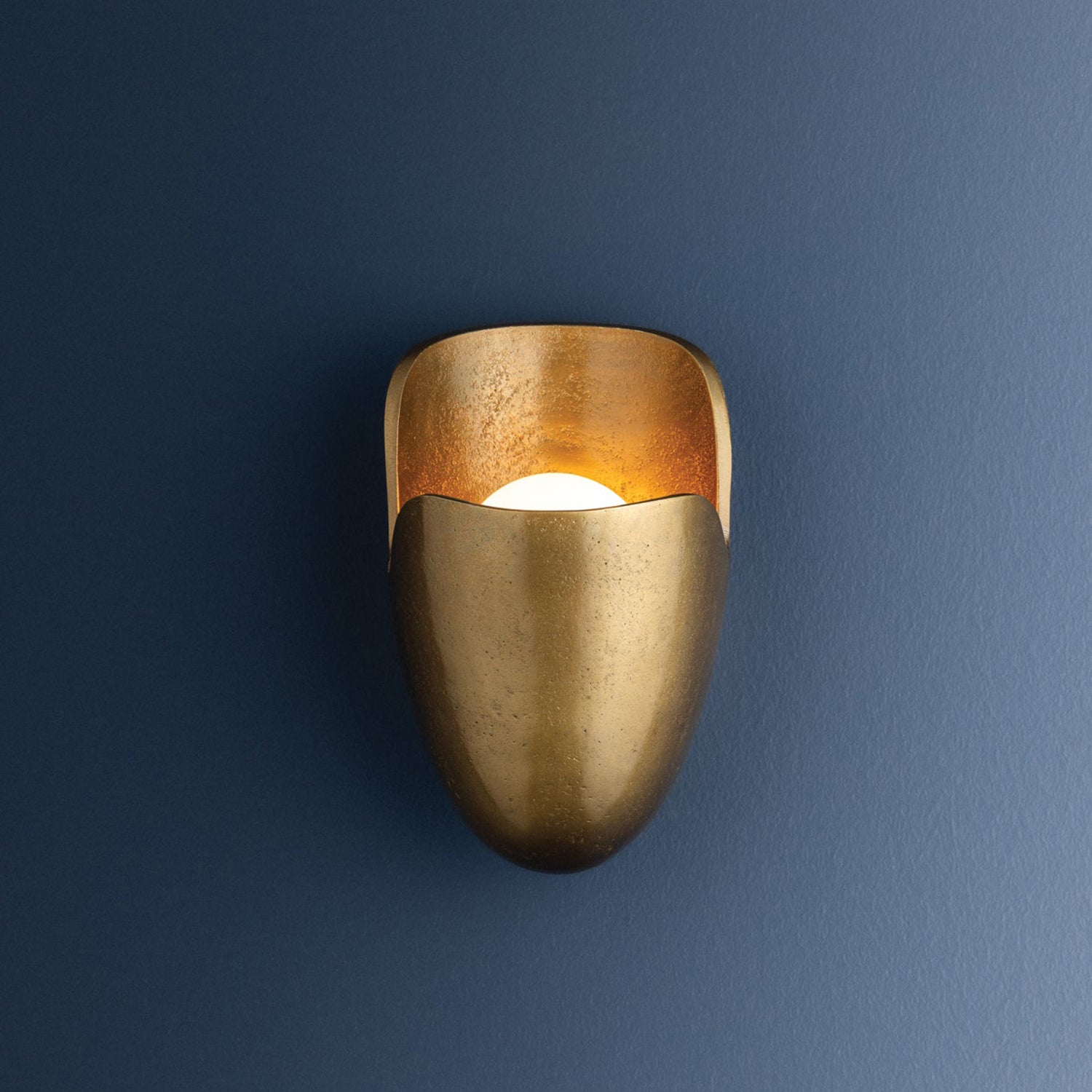Hudson Valley Lighting Bideford Wall Sconce