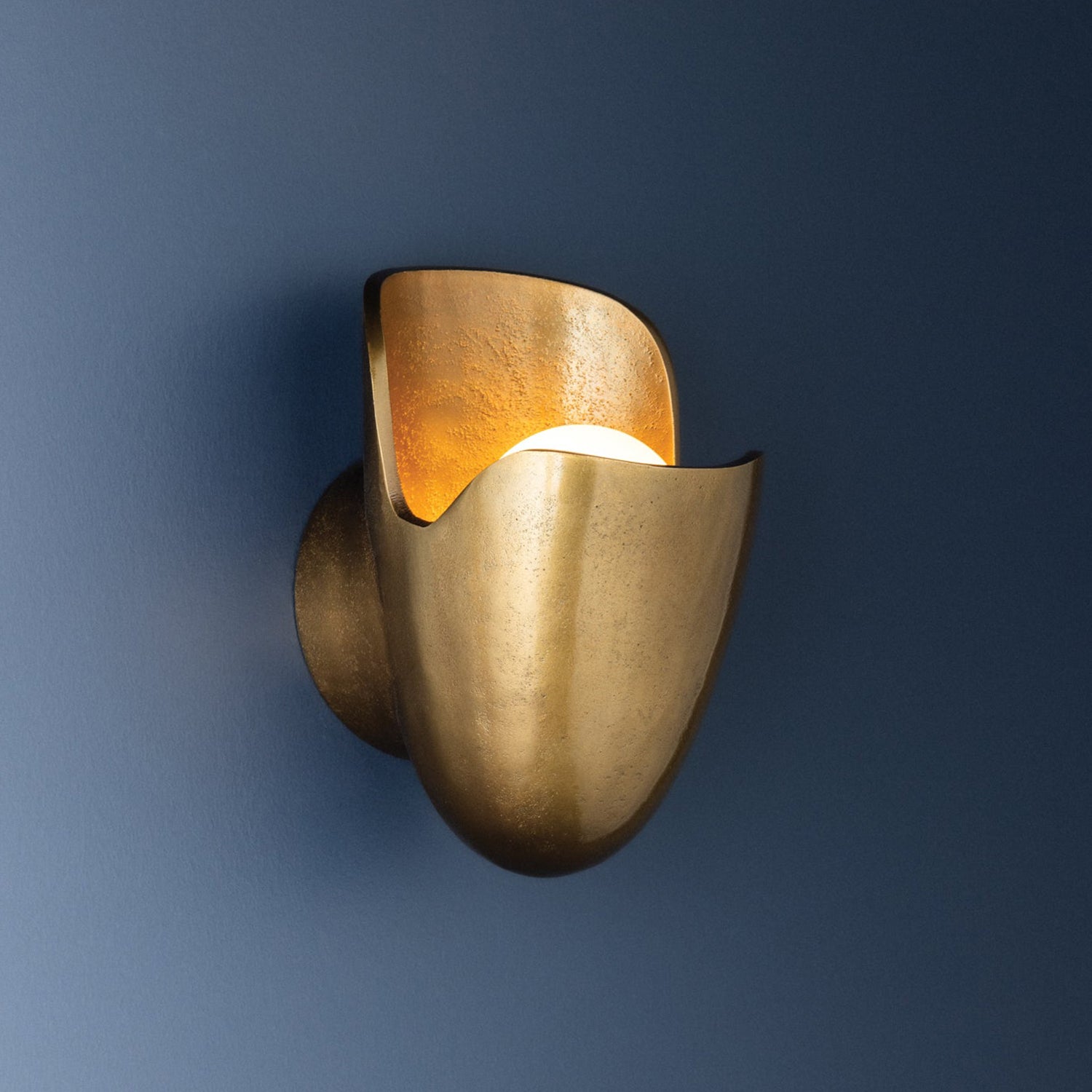 Hudson Valley Lighting Bideford Wall Sconce