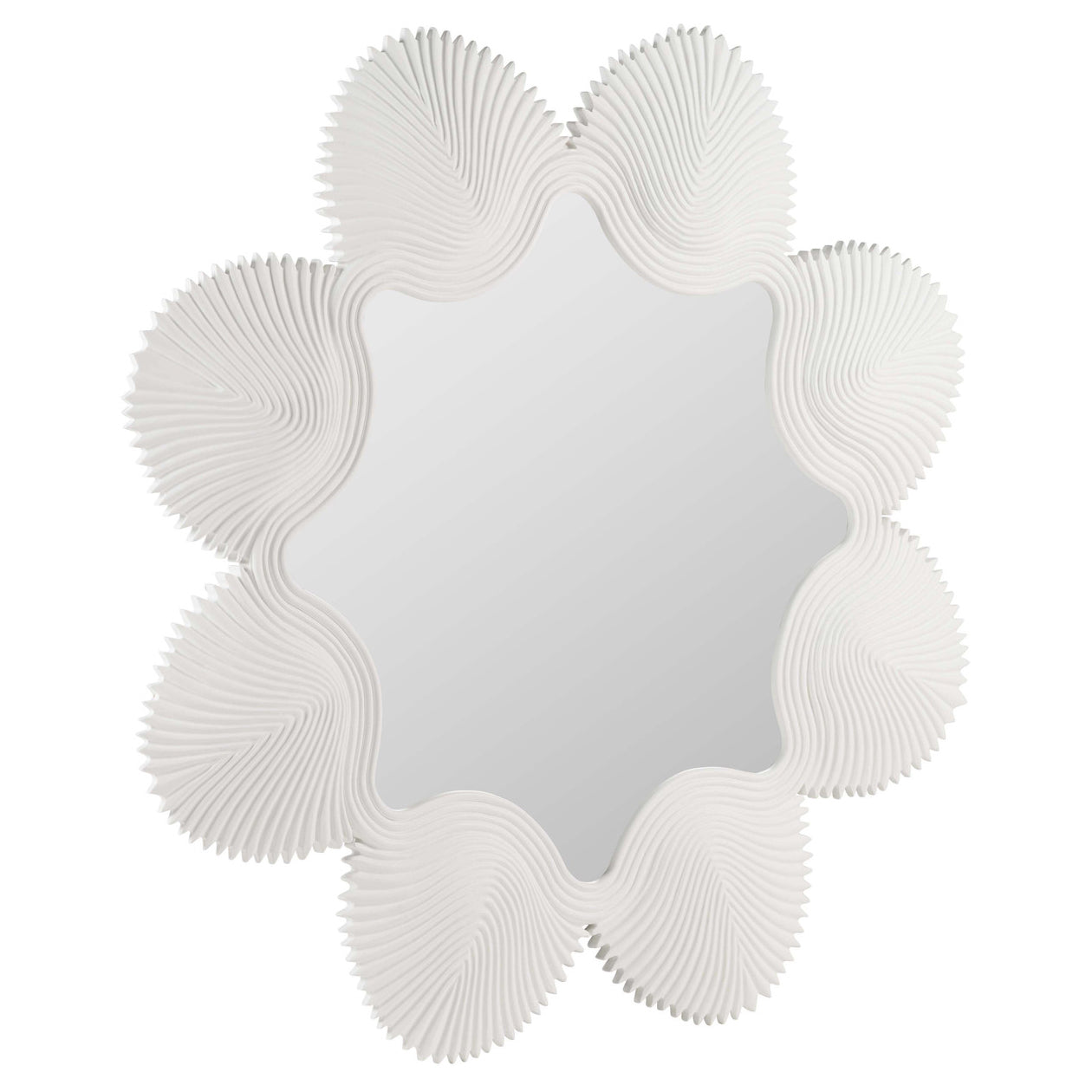 Megan Molten x Cooper Classics Norma Wall Mirror