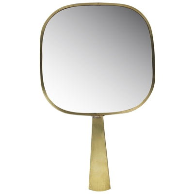 Monroe Hand Mirror