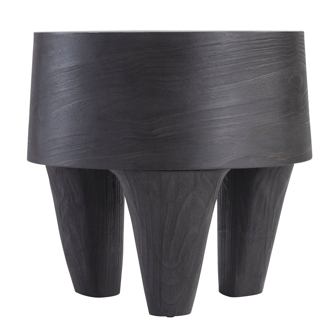 Bernhardt Living Katana Side Table