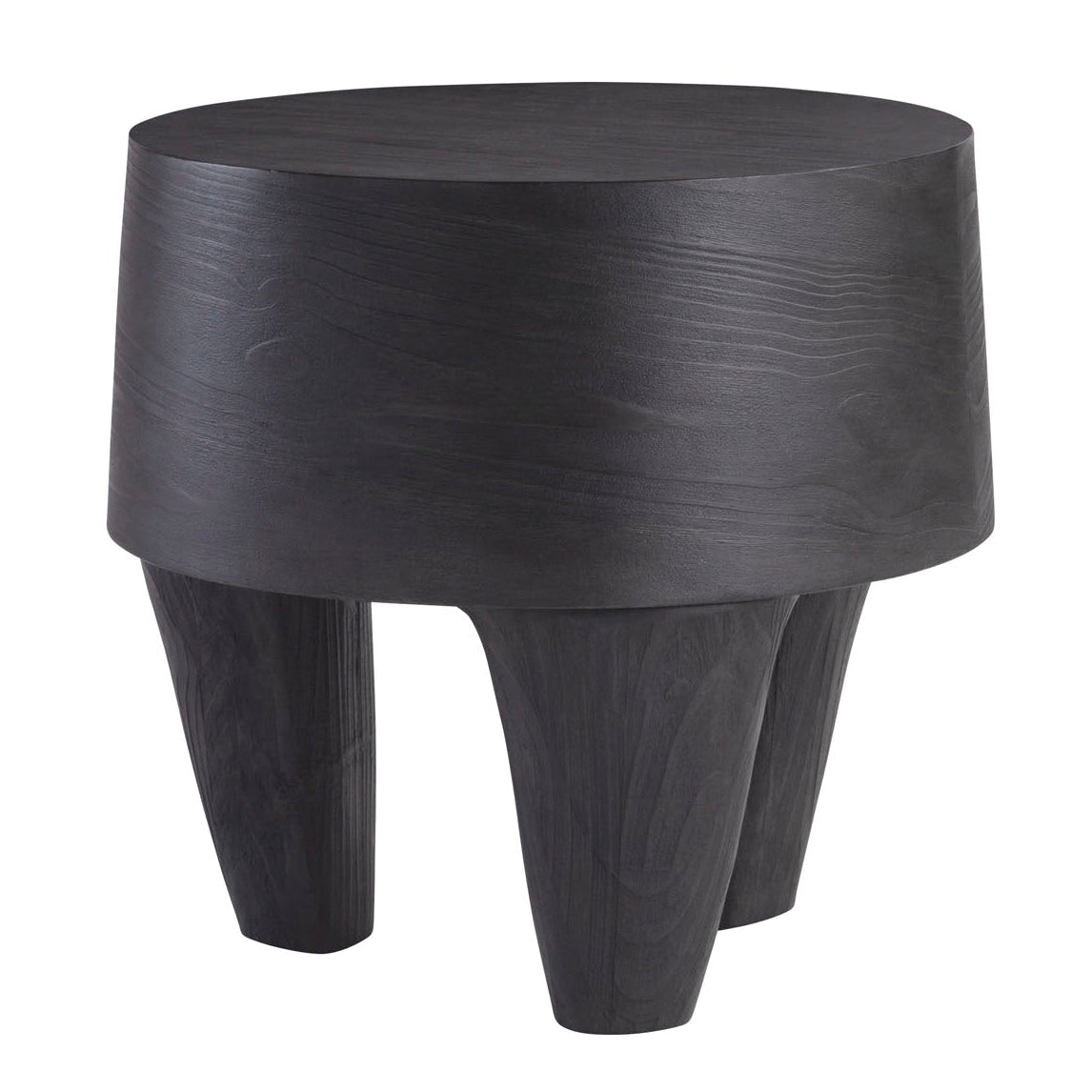 Bernhardt Living Katana Side Table