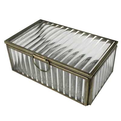 Beacon Box