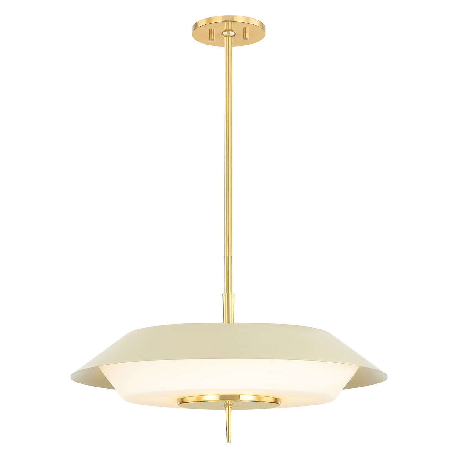 Hudson Valley Lighting Westport Pendant