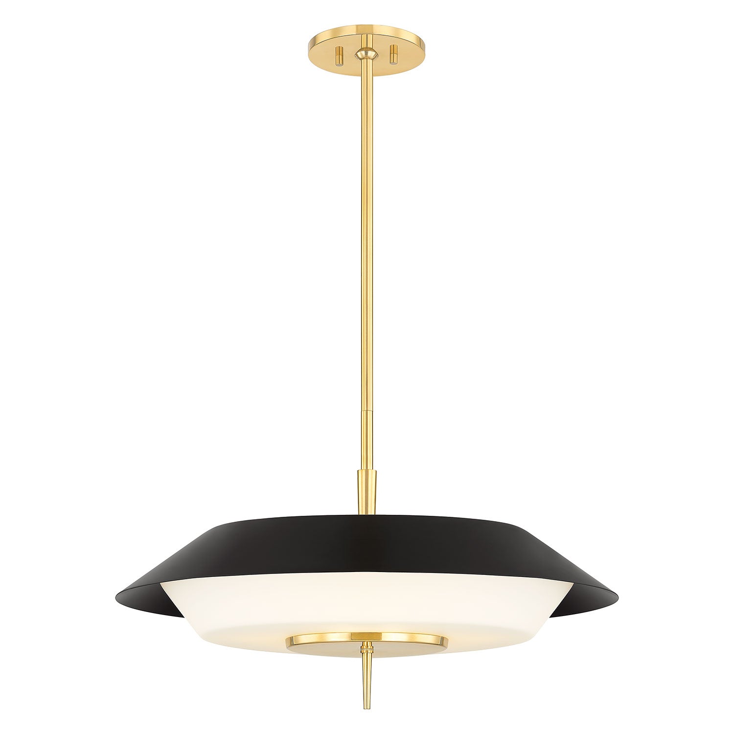 Hudson Valley Lighting Westport Pendant