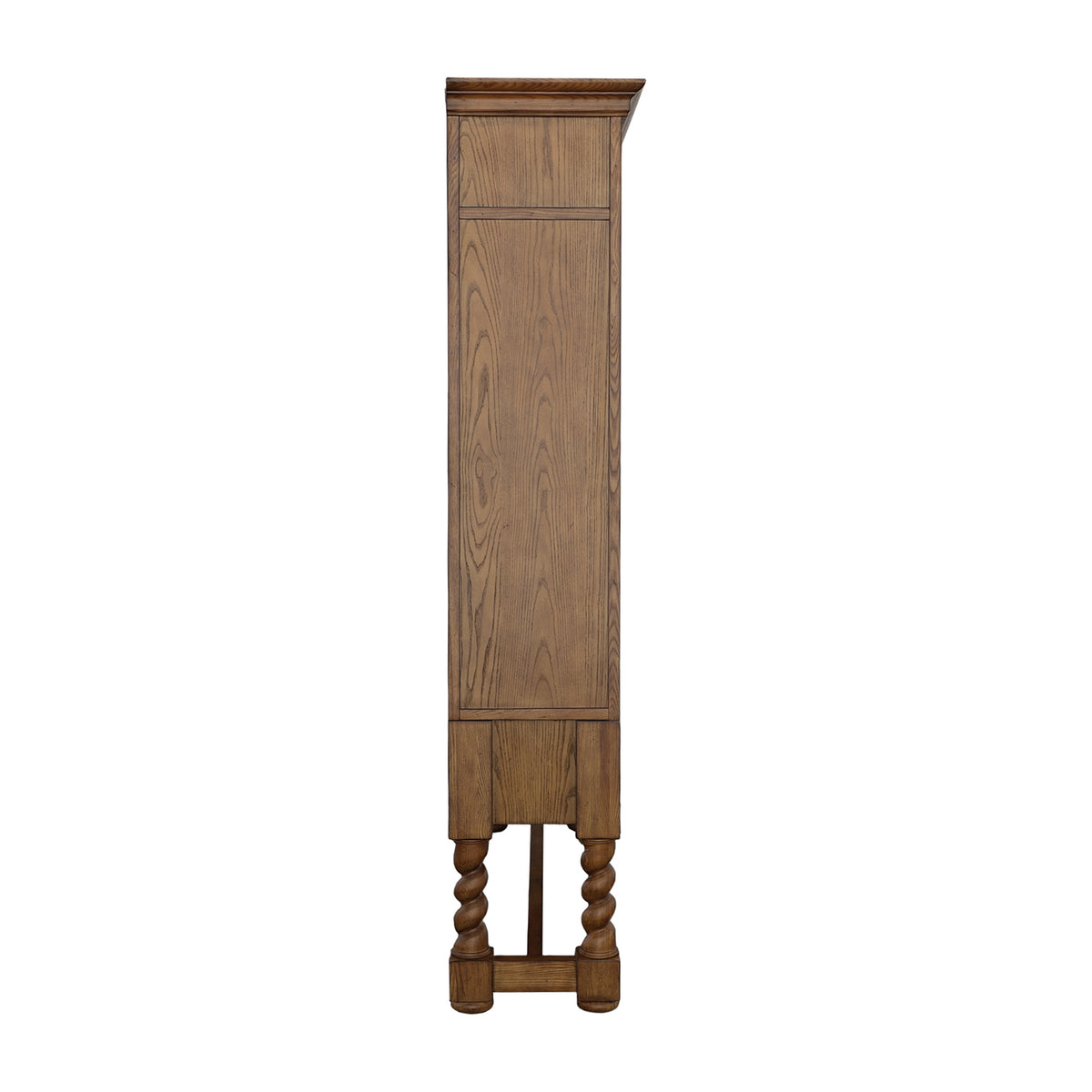 Fairfield Chair BD Collection Curio Cabinet