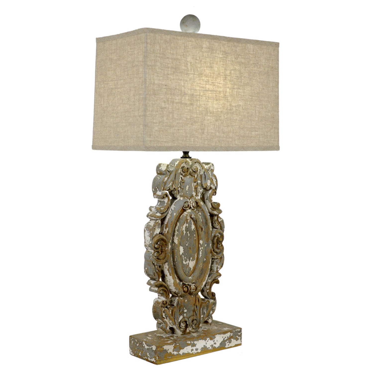 Emery Table Lamp