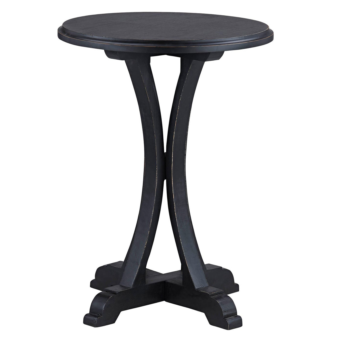Forty West Zach Side Table