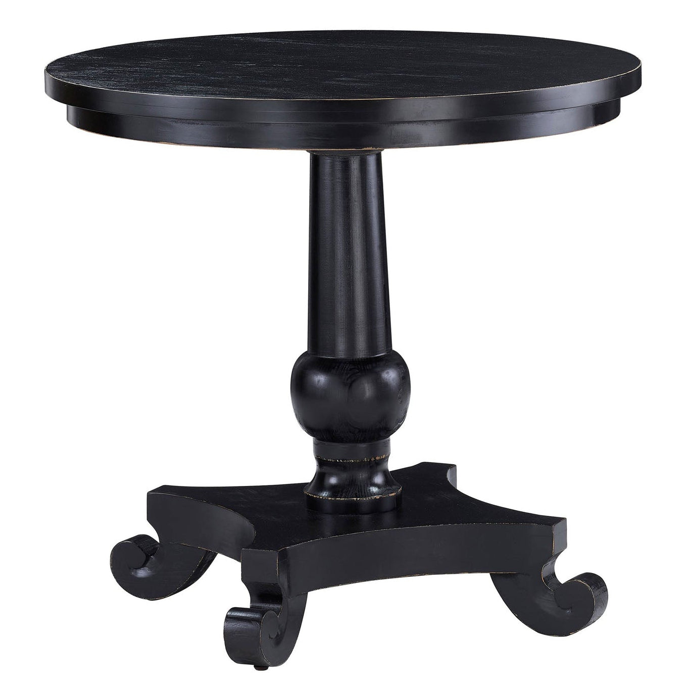 Forty West Belmont Accent Table