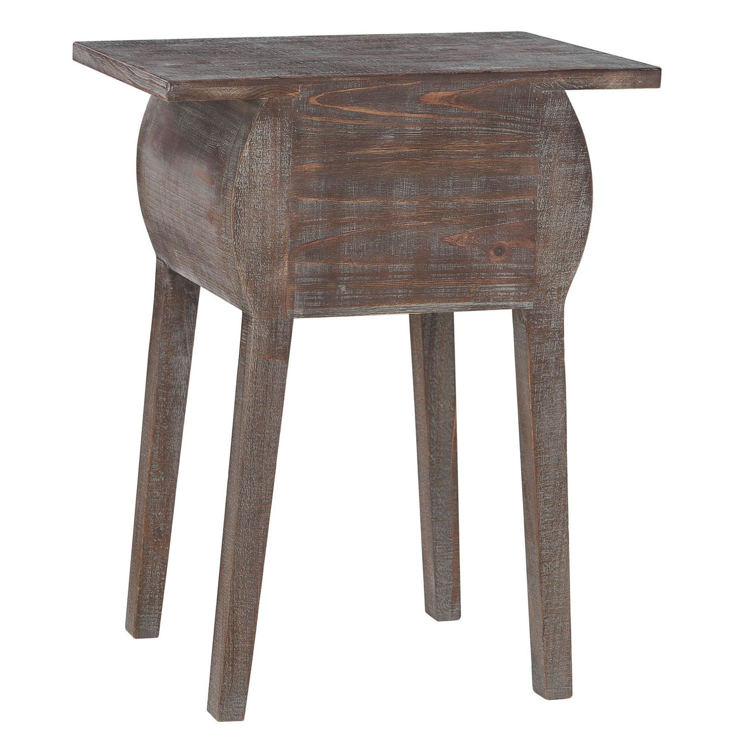 Forty West Marla Accent Table