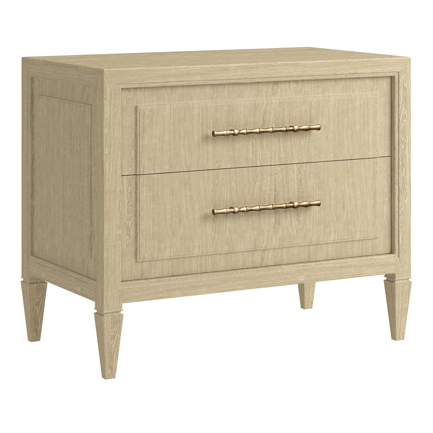 A.R.T. Furniture Eave 2 Drawer Nightstand