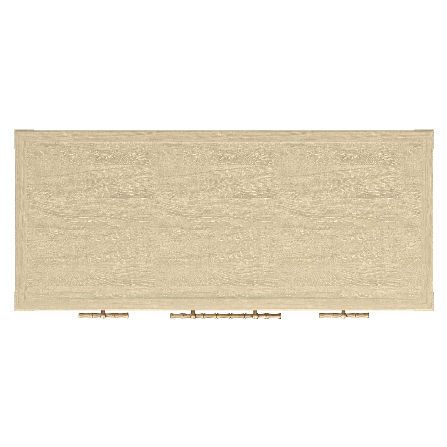 A.R.T. Furniture Eave Sundrenched Oak 5 Drawer Chest