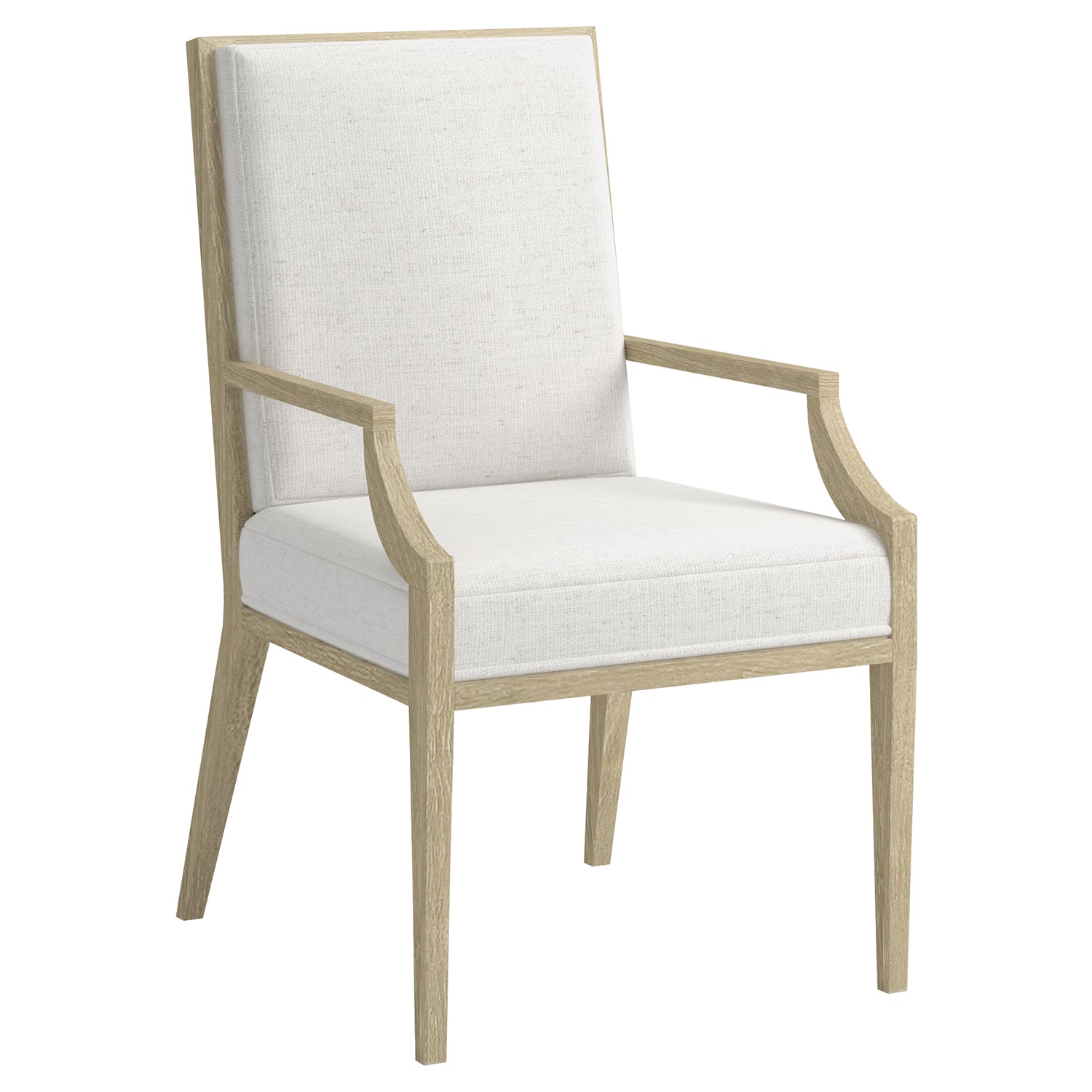 A.R.T. Furniture Eave Upholstered Arm Chair Set of 2