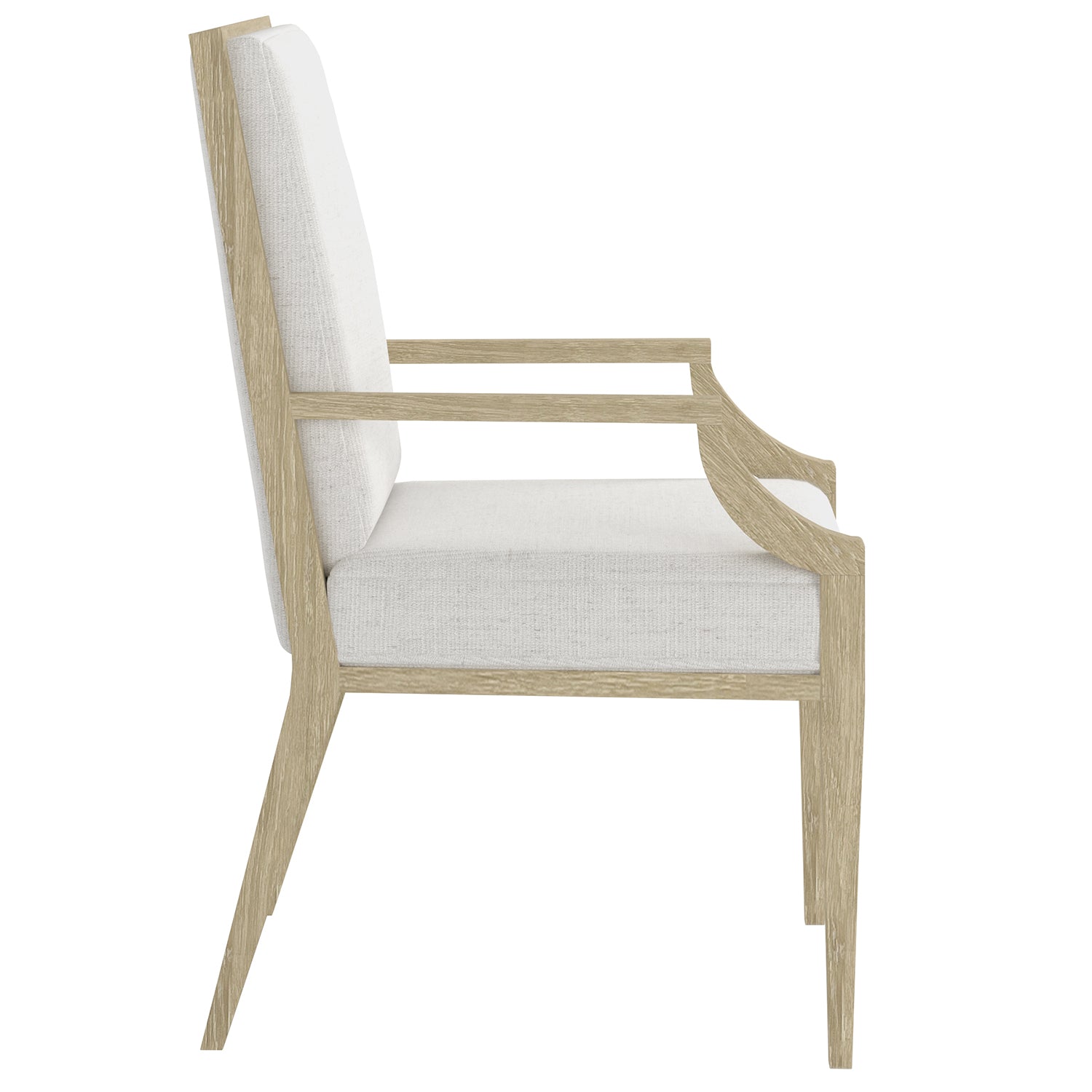 A.R.T. Furniture Eave Upholstered Arm Chair Set of 2