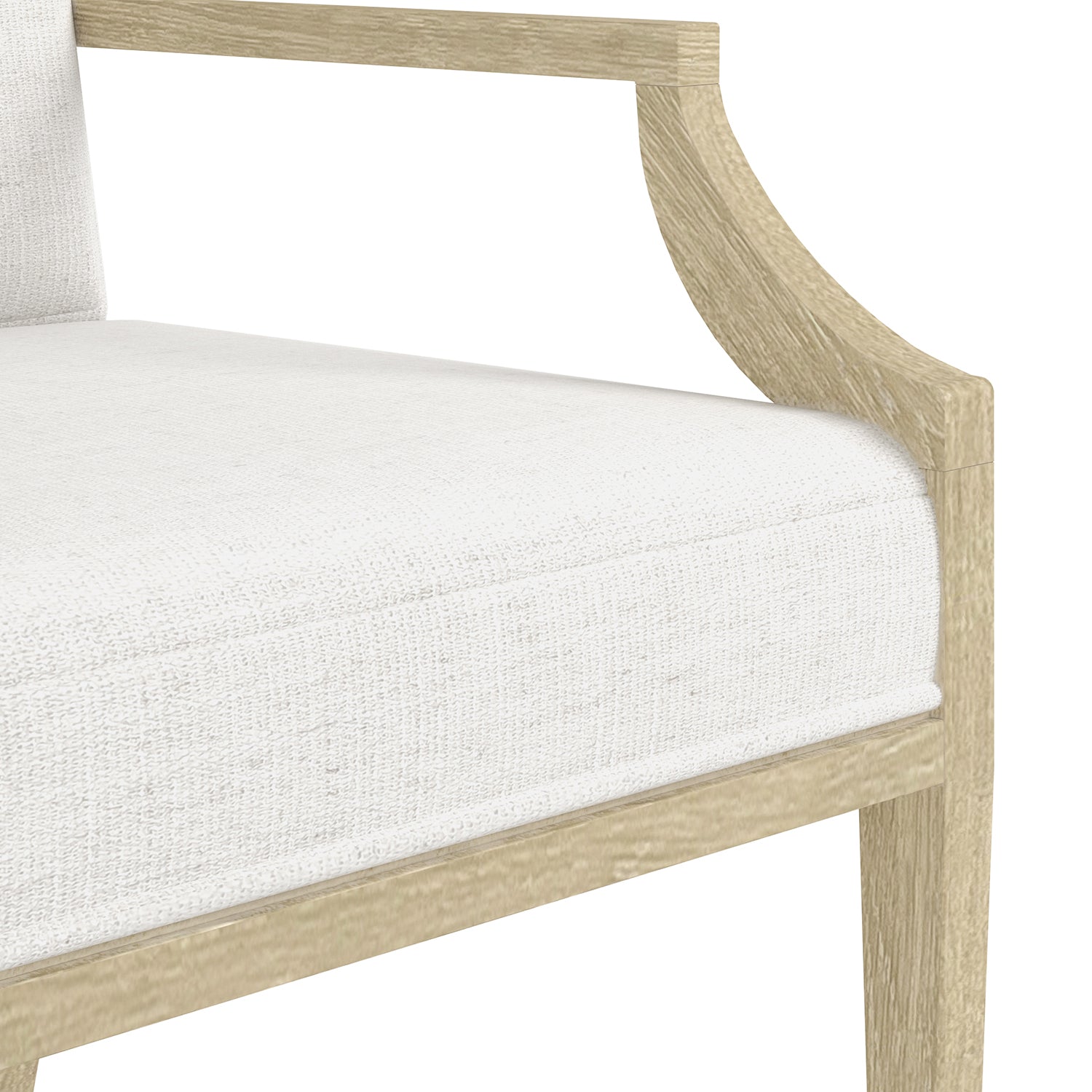 A.R.T. Furniture Eave Upholstered Arm Chair Set of 2