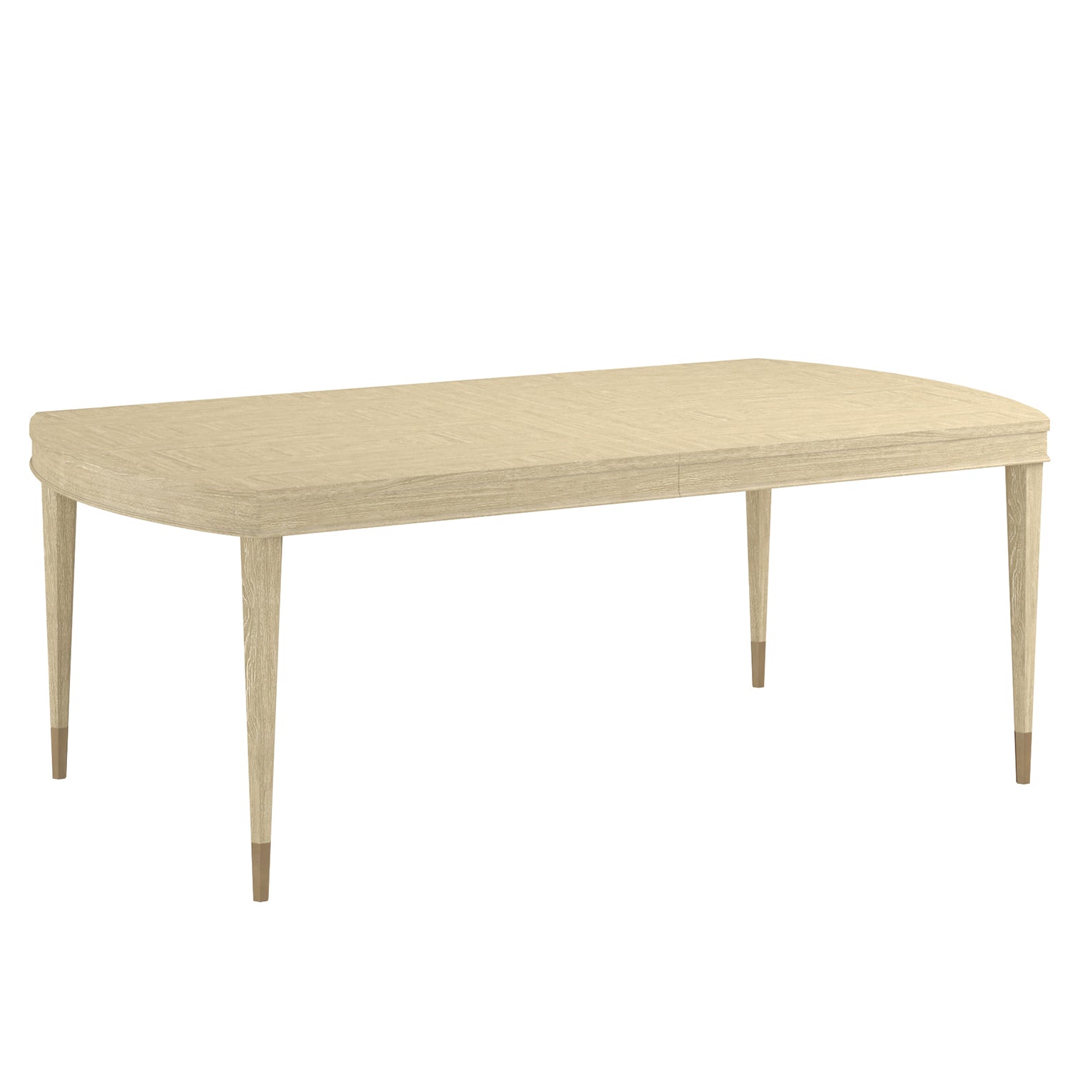 A.R.T. Furniture Eave Sundrenched Oak Rectangular Dining Table