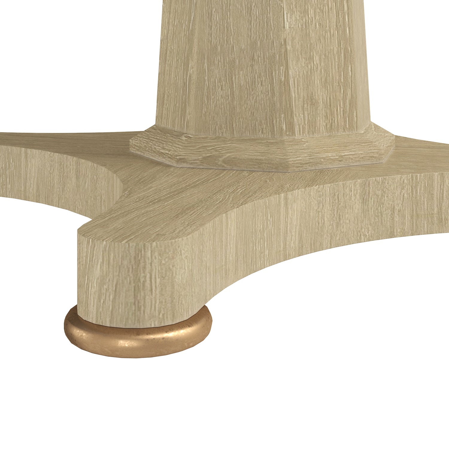 A.R.T. Furniture Eave Rnd Dining Table