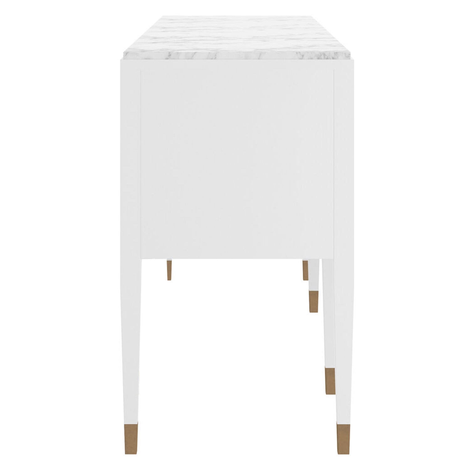 A.R.T. Furniture Eave Stone Top Sideboard