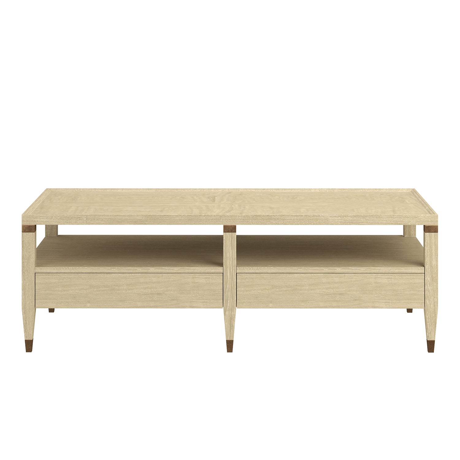 A.R.T. Furniture Eave Rectangle Cocktail Table